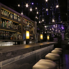 ROOF TOP YEBISU TERRACE ルーフトップエビステラス特集写真1