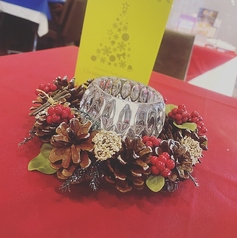 Ristorante Due リストランテ ドゥエ by 2Leoni ドゥエレオーニ 船橋駅前店のコース写真