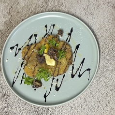 ビストロツナグのコース写真