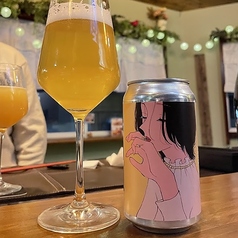 風のアリアのおすすめドリンク3