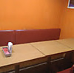 NEW AGNI ニューアグニの雰囲気2