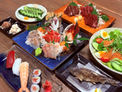 海鮮 火の鳥 青梅店のおすすめ料理1