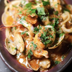 SOLFAMILIA PENTHOUSE ソルファミリア ペントハウスのコース写真