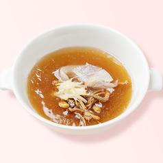 青冥 チンミン Ching-Ming 堂島本店のコース写真