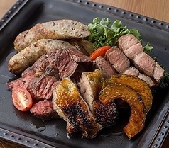 炉端 den デンのおすすめ料理1