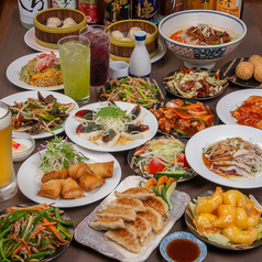 福泉餃子 早良店のおすすめ料理1