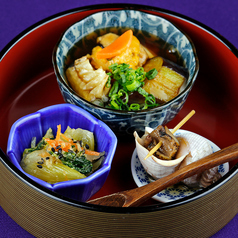 料理屋 八のコース写真