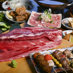 焼き鳥 寅丸のおすすめ料理1