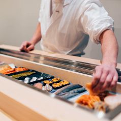 厳選された食材をご堪能ください