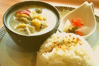 こだわりの食材◇