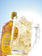 やきとりおでんの寿楽のおすすめドリンク1