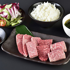 焼肉 やまと コレド日本橋店のおすすめランチ1