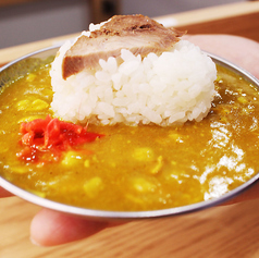 超ミニミニカレー