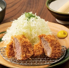 三元豚 ヒレかつ膳（40g×2枚）