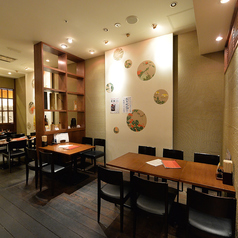 青山がらり つくば店の雰囲気2