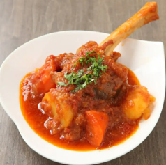 マトンシャンク