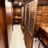 居酒屋yosari 神田店の雰囲気2