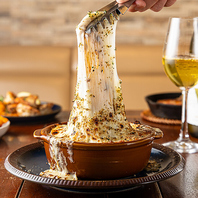 料理の味にも自信あり！