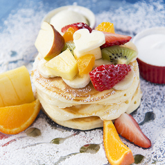 Dessert&Cafe
