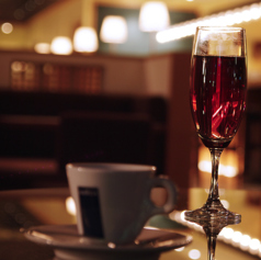 AOI CAFE アオイカフェのコース写真