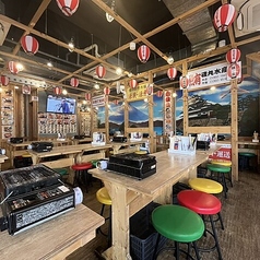 24時間元気に営業中！！結婚式二次会、昼飲み、昼宴会、飲み会はぜひ磯丸で！！大人数様も受け入れ可能ですので、ぜひ一度お問合せ下さいませ☆彡