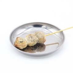 【熊本名物】豚しそ巻き串