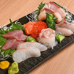 オサケトメシときどきヤサイのおすすめ料理1