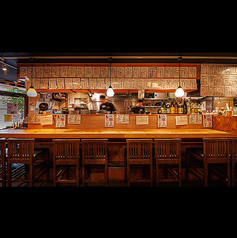 お1人様も大歓迎！お仕事帰りにフラッとお立ち寄りください！