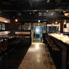 カクテルショー IZAKAYA からそる 池袋東口のおすすめポイント3