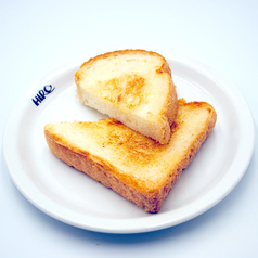 イギリス山食パン