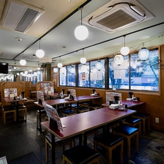 しろくまストア 新横浜店の雰囲気3