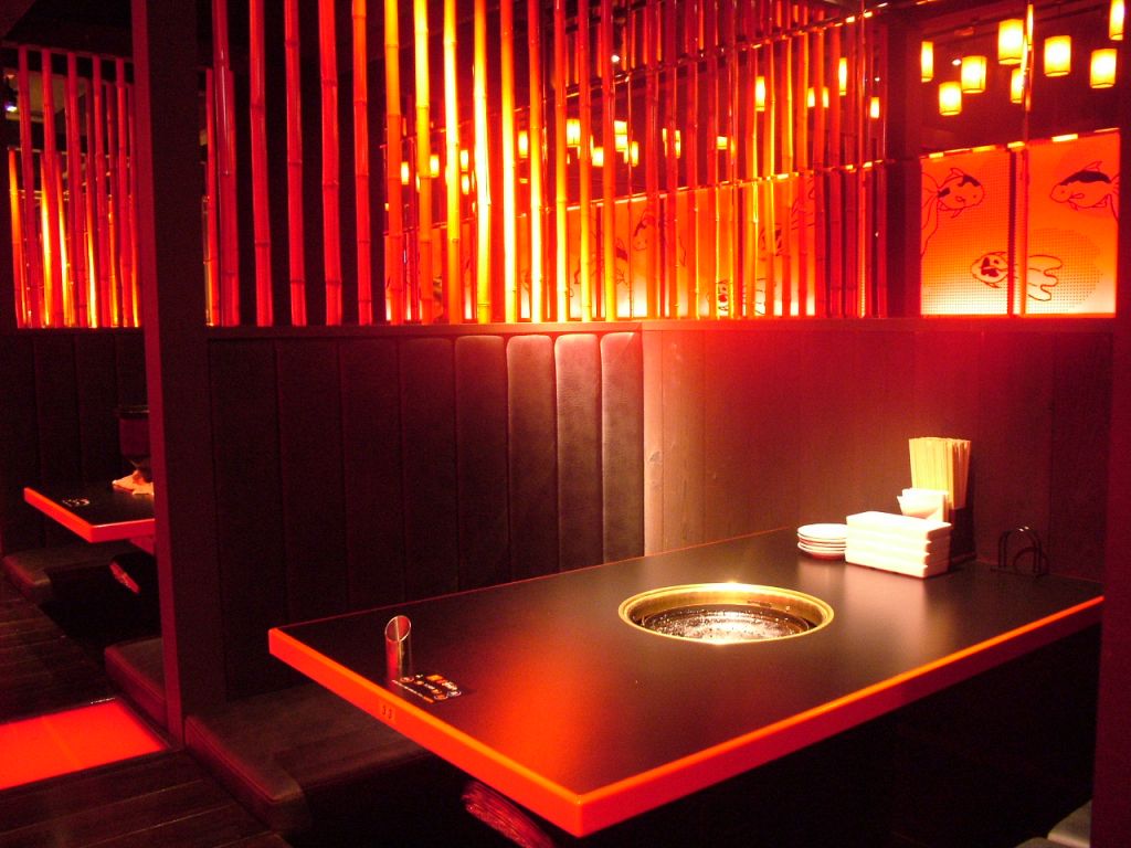 本格焼肉 チファジャ 四条河原町店 詳細 周辺情報 Navitime Travel