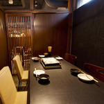 【個室】一番人気はなれ個室　23～30名様用完全個室　