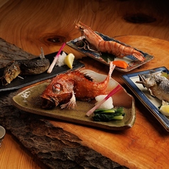 居酒屋 炉ばた 炎 横浜店のおすすめ料理1