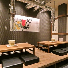 じごろ 七厘 焼肉 姫路 金べこの特集写真