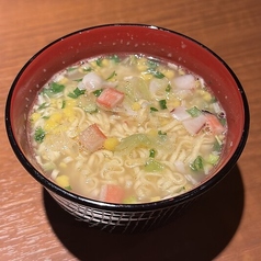 カップヌードル