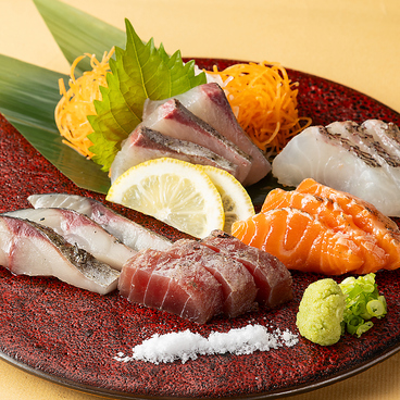 鶏きち魚きち 佐世保下京町店のおすすめ料理1