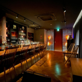 アンバー &Barの雰囲気2