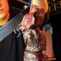 肉好き必見！希少部位イチボやヘルシーなランプも♪