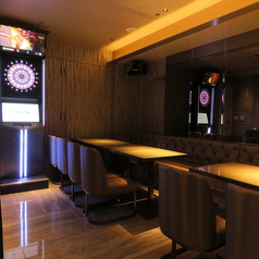 ROOF TOP YEBISU TERRACE ルーフトップエビステラス特集写真1