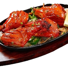 タンドーリチキン 2p/4p