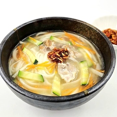 焼肉 からし亭 新高円寺店のおすすめランチ2