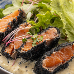 炭の利休の特集写真