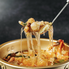 KOREAN KITCHEN PUCHIMAN コリアンキッチンプチマン 岐阜長良店のおすすめランチ1