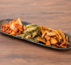 おつまみ三国志