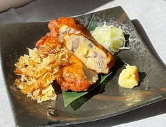 土浦れんこん入り手作り薩摩揚げ