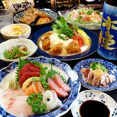 味処　睦月の特集写真