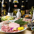 【特別価格】◆当日OK！単品飲み放題◆圧倒的コスパが自慢の当店の飲み放題。お料理はアラカルト、飲み物は飲み放題。お好みに合わせてお楽しみください。