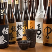 ☆NEWOPEN☆【ドリンク内容充実】お料理に合わせたお酒を種類豊富にご用意しております♪生ビール、地酒、カクテル、梅酒、ワイン、銘柄焼酎、日本酒、ハイボール、サワー、オリジナルドリンクなど…♪さらにお酒好きのお客様には、飲み放題プランも♪当店はお時間に合わせて飲み放題プランをご用意♪