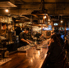 FOREVER CAFE&OYSTER BAR フォーエバーカフェ&オイスターバー